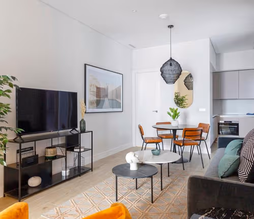 Palafox Serviced Apartment