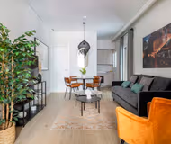 Palafox Serviced Apartment