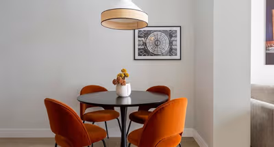 Palafox Serviced Apartment