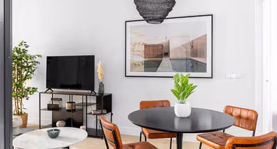 Palafox Serviced Apartment