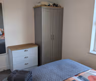 2 bedroom apartment at The Limes