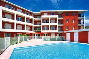 Aix-en-Provence service apartment