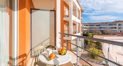 Aix-en-Provence service apartment