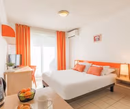 Aix-en-Provence service apartment