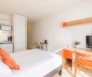 Aix-en-Provence service apartment