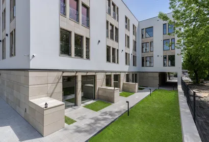 Lubicz 40 Residence