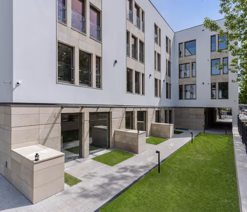 Lubicz 40 Residence