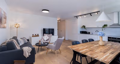 Lubicz 40 Residence