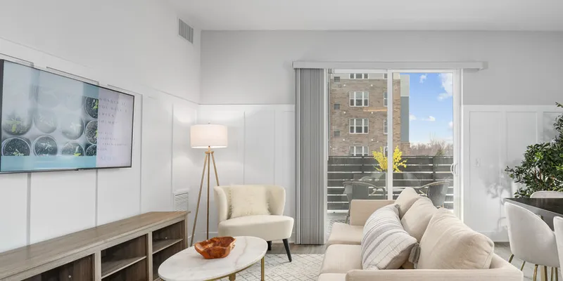 Ferry Rd Apartment