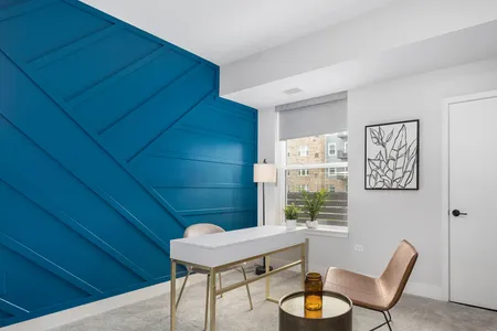 Ferry Rd Apartment
