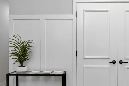 Ferry Rd Apartment