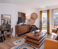 Farnam Street Apartment