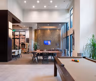 Farnam Street Apartment