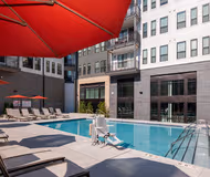 Farnam Street Apartment