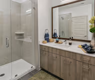 Farnam Street Apartment