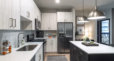 Fox Valley  Center Apartment