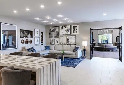 Fox Valley  Center Apartment