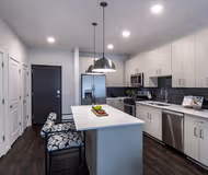 Fox Valley  Center Apartment