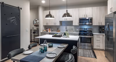 Fox Valley  Center Apartment