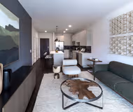 Fox Valley  Center Apartment