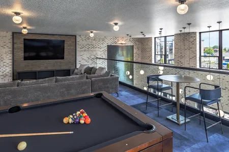 Fox Valley  Center Apartment