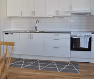 Friggagatan serviced apartment