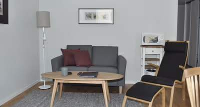 Friggagatan serviced apartment