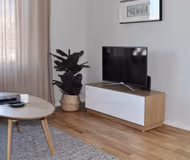 Friggagatan serviced apartment