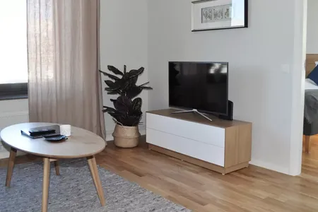 Friggagatan serviced apartment