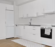 Friggagatan serviced apartment