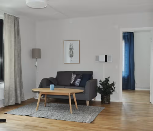 Friggagatan serviced apartment