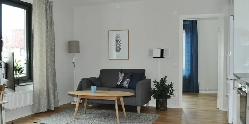 Friggagatan serviced apartment