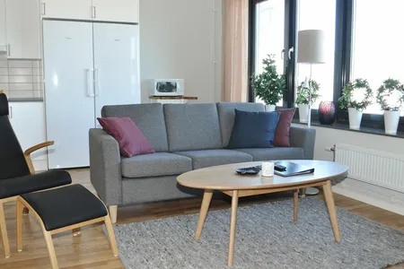 Friggagatan serviced apartment