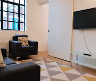 Chancery Lane Deluxe