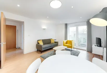 Clerkenwell Deluxe