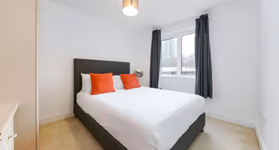 Clerkenwell Deluxe