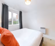 Clerkenwell Deluxe