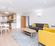 Clerkenwell Deluxe