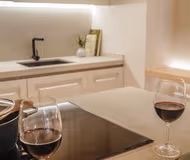 Reina Maria Serviced Apartment