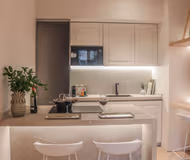 Reina Maria Serviced Apartment