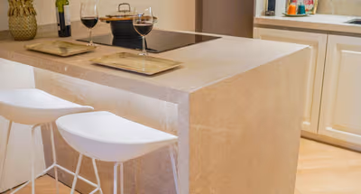 Reina Maria Serviced Apartment