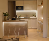 Reina Maria Serviced Apartment