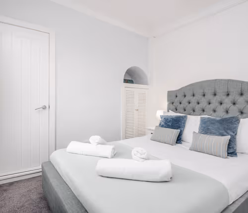 Windsor Castle 5 Bed Townhouse