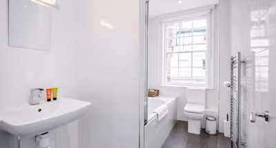 Windsor Castle 5 Bed Townhouse