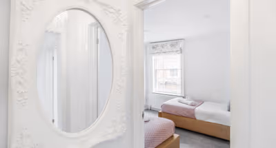 Windsor Castle 5 Bed Townhouse