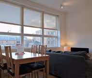 King's Cross Superior