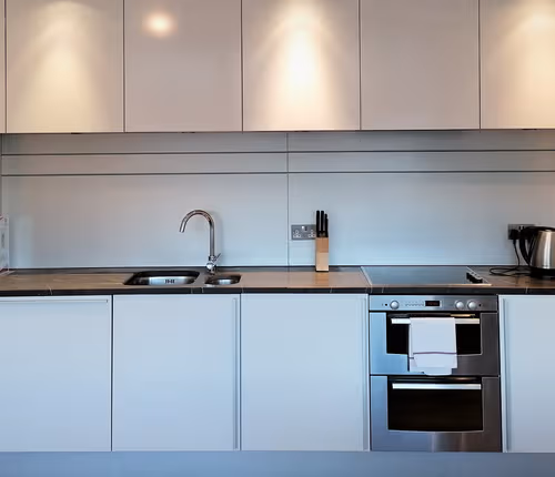 King's Cross Superior