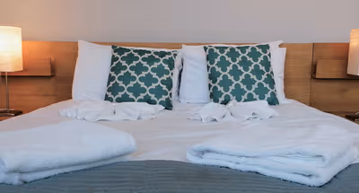 King's Cross Superior