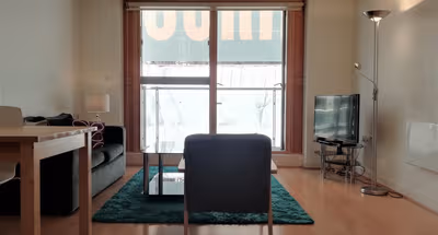 Old Street Executive