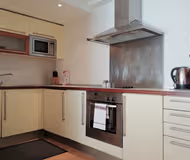 Old Street Executive